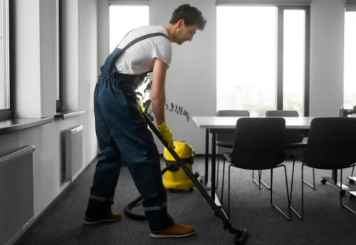 Nettoyage d'entreprise et locaux pros à Adé